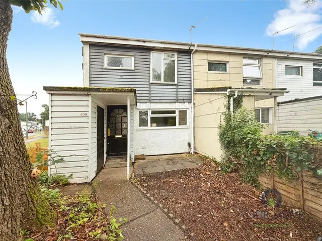 Bicknor Road, Maidstone, Kent, ME15, photo 1