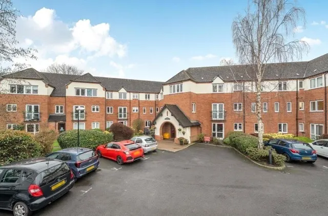 Howard Road East, Birmingham, B13, photo 1