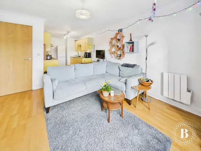Pinsent Millsands, Sheffield, S3, photo 1