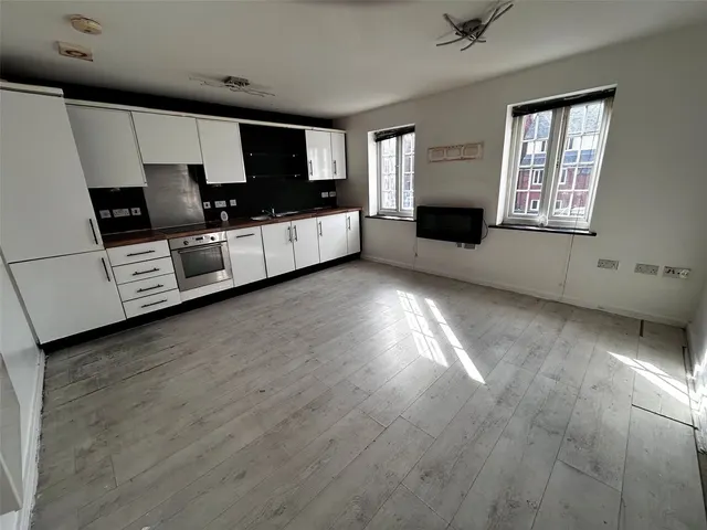 Photo 2 — Mill Court Drive, Radcliffe, Manchester, Greater Manchester, M26