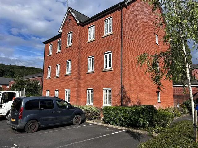 Mill Court Drive, Radcliffe, Manchester, Greater Manchester, M26, photo 1