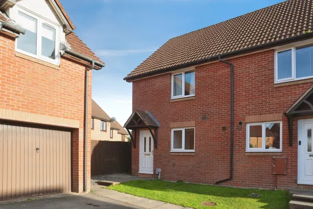 Valentine Lane, Chepstow, NP16, photo 1