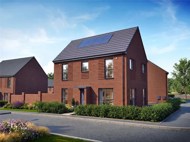 Merrington Lane, Spennymoor, DL16, photo 1