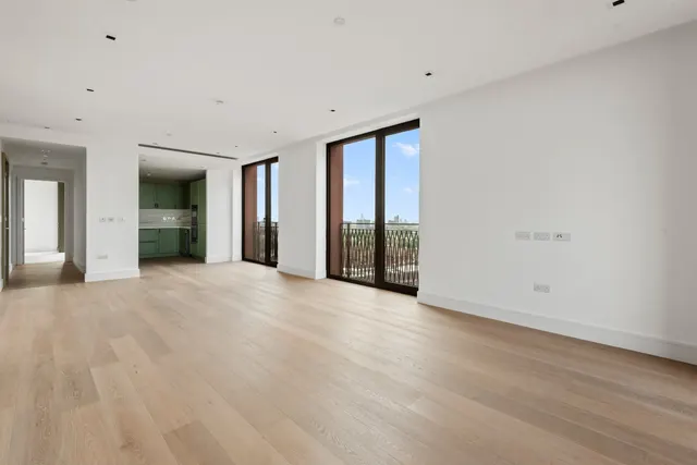 2 bedroom flat, Fenwick Mansions, London, W2