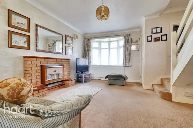Abbotsbury Close, Coventry, CV2, photo 2