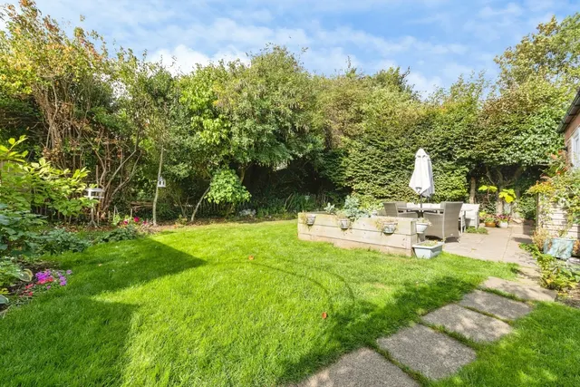 Photo 2 — Cleveland Gardens, Eaglescliffe, Stockton-on-Tees, TS16