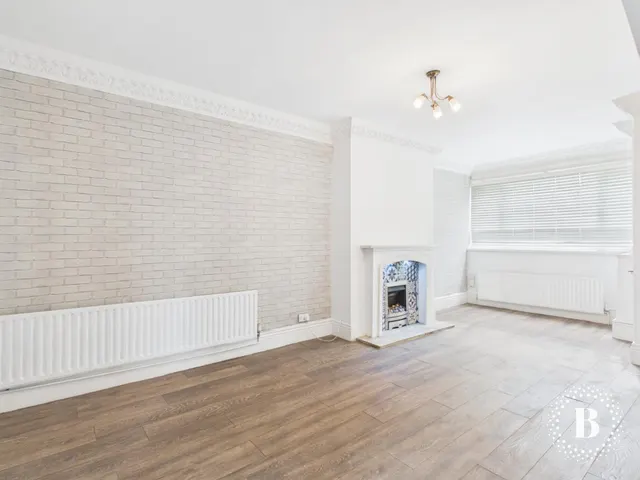 Newlands Grove, Intake, S12, photo 2