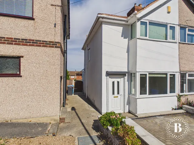 Newlands Grove, Intake, S12, photo 1