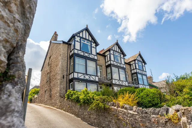 Church Hill, Arnside, photo 1