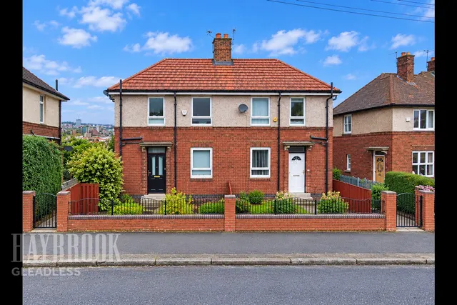 Myrtle Road, Sheffield