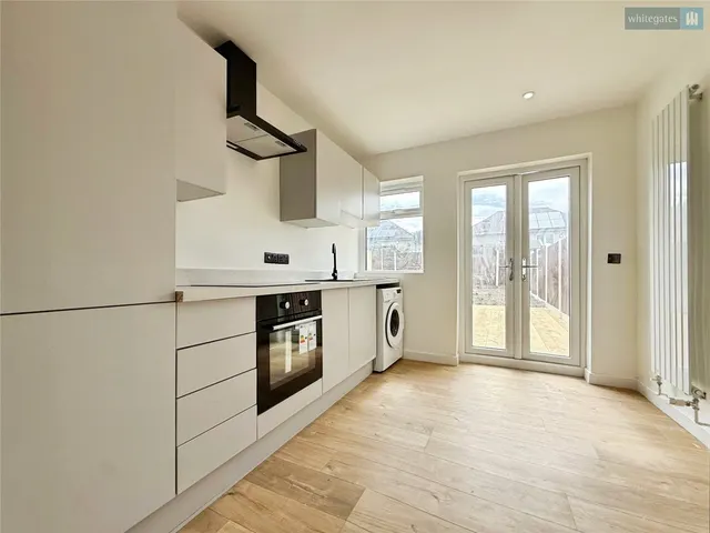 Ash Road, Crewe, CW1, photo 2