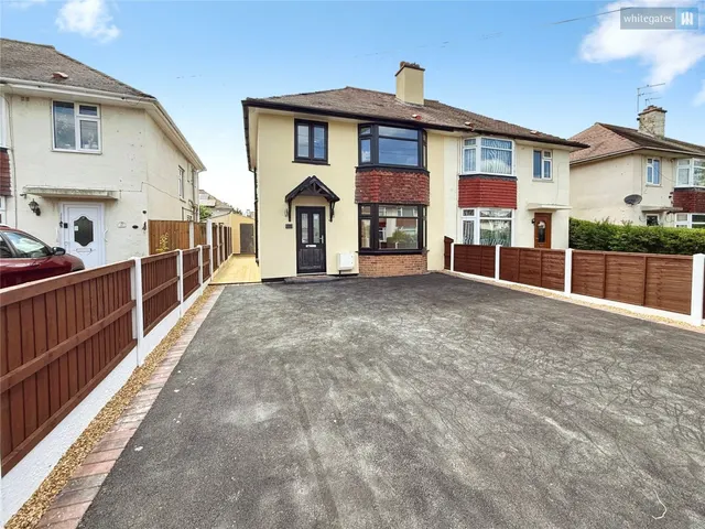 Ash Road, Crewe, CW1, photo 1