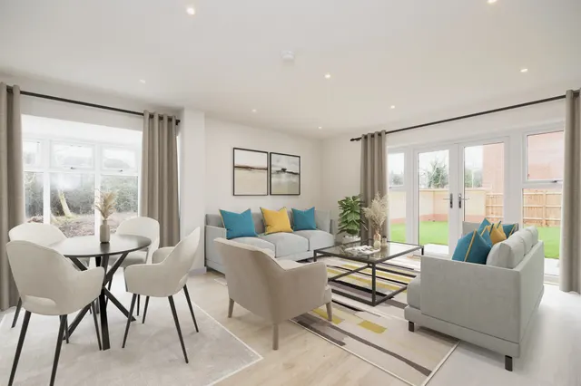 Ghyllgrove Close, Basildon, SS14, photo 2
