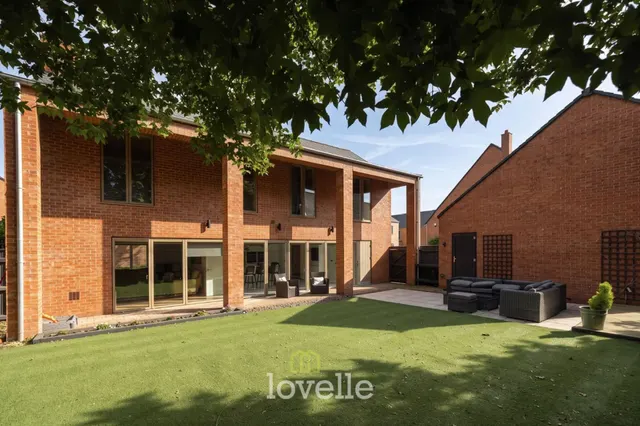 The Birches, Humberston, DN36, photo 1