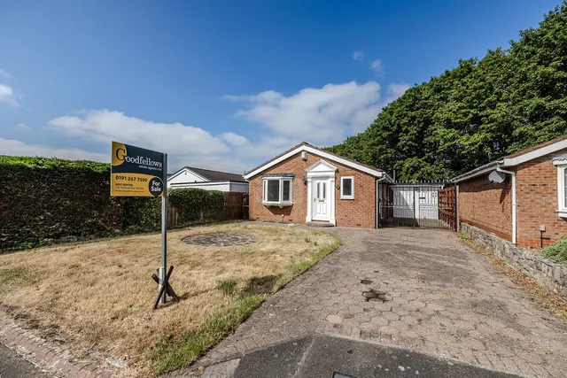 Aldeburgh Avenue, Newcastle Upon Tyne, photo 1