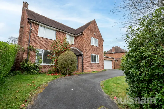 Bryony Road, Bournville Village Trust, Selly Oak, Birmingham, B29 4BY, photo 1