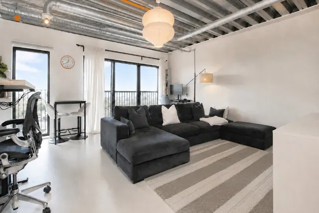 Aire Lofts, Leeds, LS9, photo 3