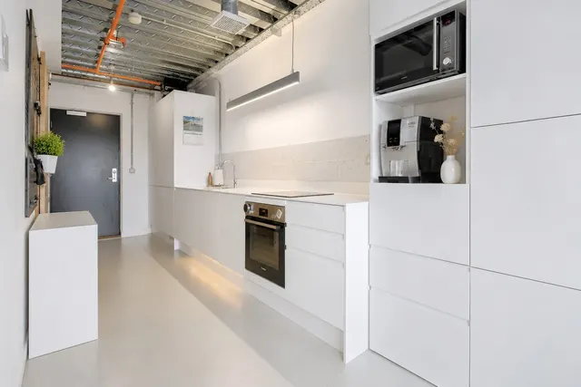 Aire Lofts, Leeds, LS9, photo 2