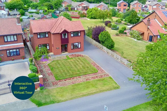 Horkstow Road, Barton-Upon-Humber, DN18, photo 1