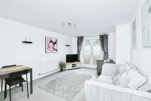 Photo 2 — Primrose Place, Bessacarr, Doncaster