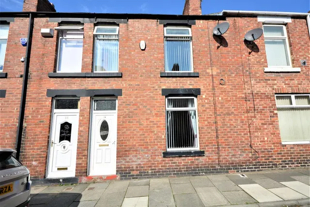 Bell Street, Bishop Auckland, DL14, photo 1
