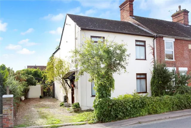 Pound Road, Beccles, NR34, photo 1