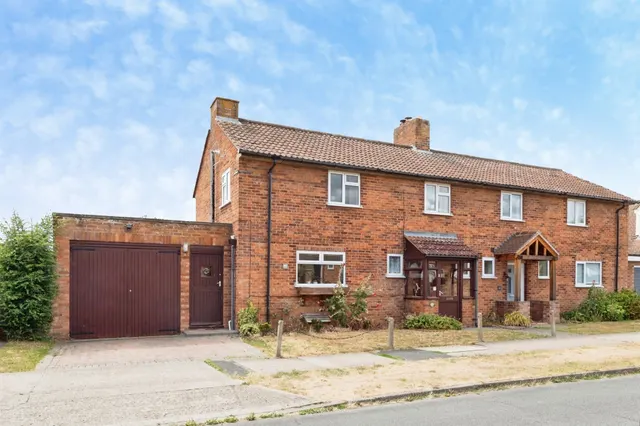 Holland Road, Abingdon, photo 1