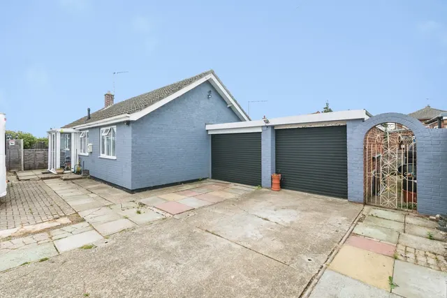 The Gardens, Carlton Colville, Lowestoft, Suffolk, NR33, photo 1