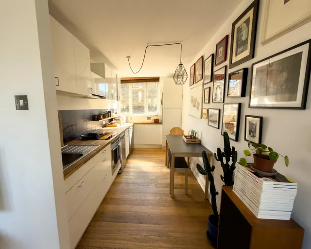 Weymouth Terrace, London, E2, photo 3