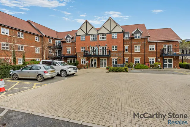 Marple Lane, Chalfont St. Peter, SL9, photo 2