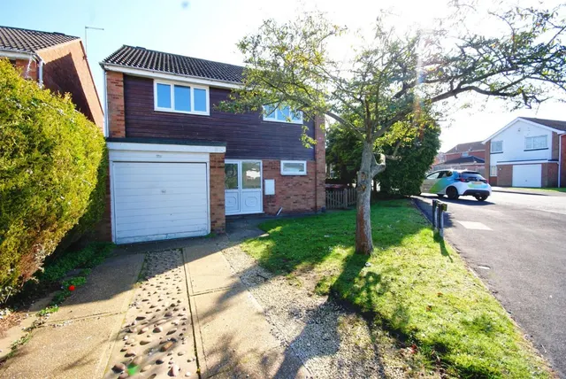 Glendon Close, Lincoln, photo 1
