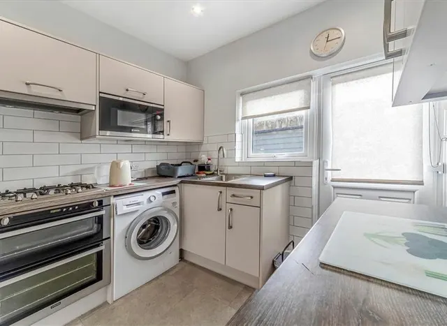 Holme Lacey Road, Lee, SE12, photo 1