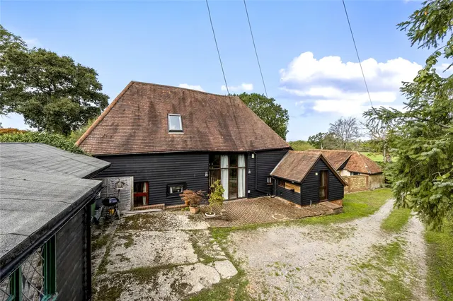 Gay Street Lane, Pulborough, RH20, photo 1