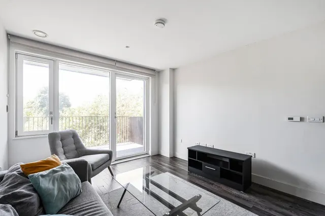 Moulding Lane, London, SE14, photo 1