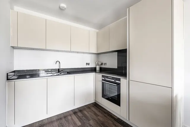 Moulding Lane, London, SE14, photo 3