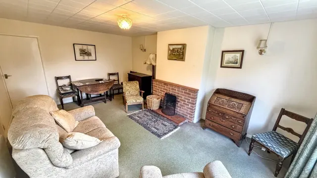 Mill Lane, Brant Broughton, photo 2