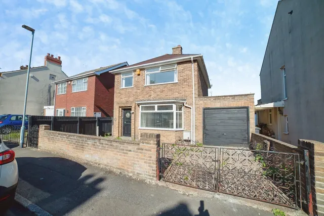 Lime Avenue, Huthwaite, NG17, photo 1