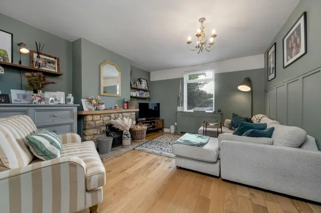 Ashwell Road, Oakham, LE15, photo 2