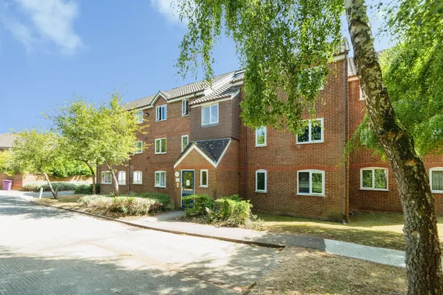 Haysman Close, Letchworth Garden City, SG6, photo 1