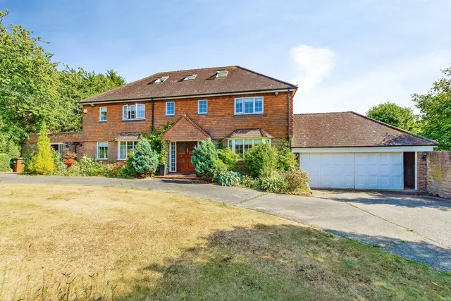 Firgrove Road, Cross In Hand, TN21, photo 1