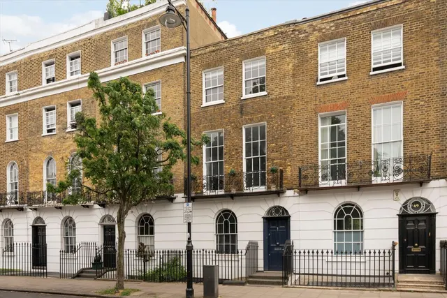 Theberton Street, London, N1, photo 2