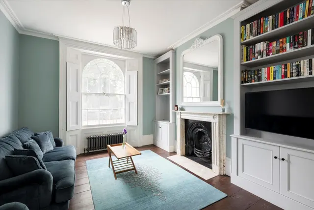 Theberton Street, London, N1, photo 3