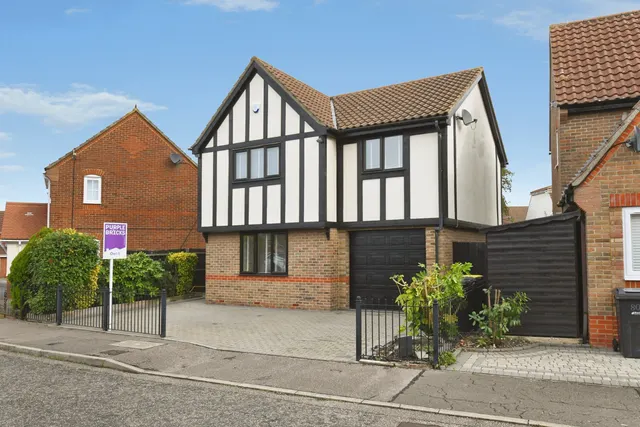 Langham Drive, Rayleigh, SS6, photo 1