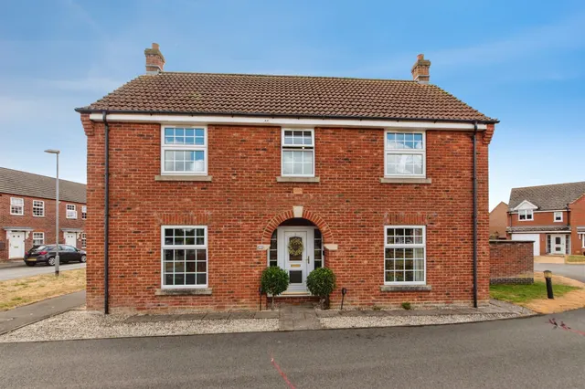 Westside, Spalding, PE11, photo 1