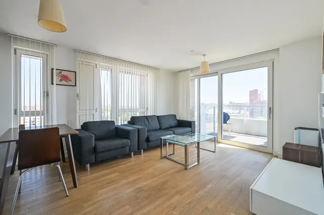 66 Marner Point, 1 Jefferson Plaza, London, photo 1