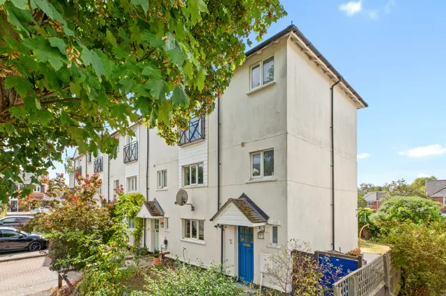 Longcroft Avenue, Wendover, HP22, photo 1