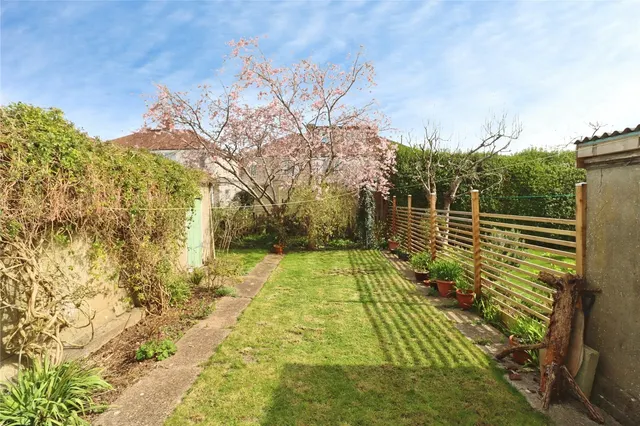 Photo 2 — Parkhurst Avenue, Bristol, BS16