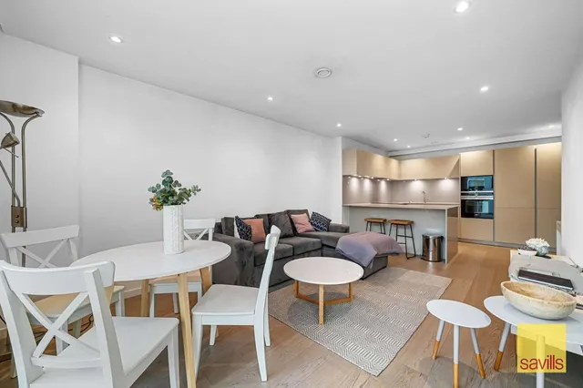 Photo 3 — Brandon House, 10 Hilary Mews, London, SE1 1AP