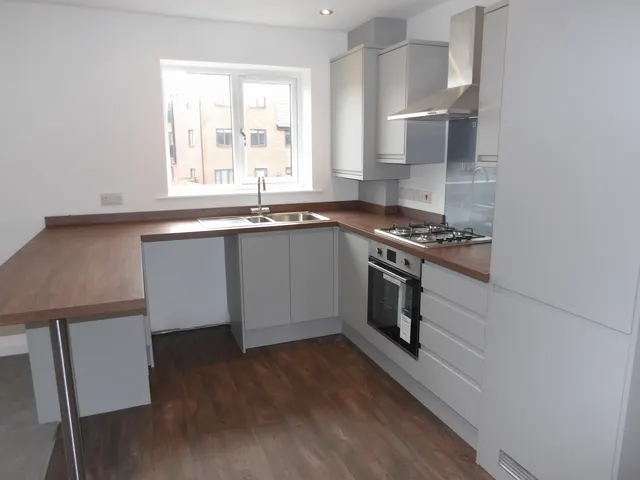Woodhouse Mews, Nottingham, NG5, photo 2