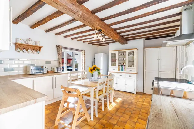High Street, Fen Drayton, CB24, photo 2